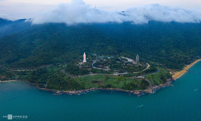 11bandaosontra-1657929965-1657-9104-8714-1657930008_680x408 Da Nang most searched summer destination