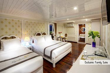Signature Royal Cruise
