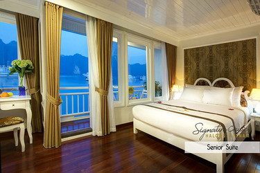 Signature Royal Cruise