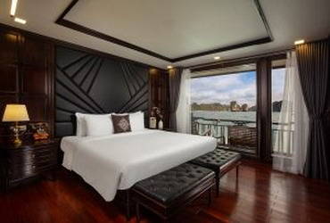 La Regina Legend Cruise