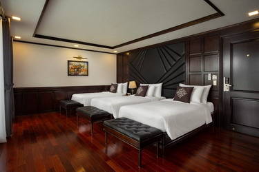 La Regina Legend Cruise