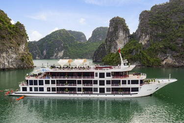 Laos Holiday Packages - Local Tour Operator for Laos