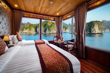 Lavender Elegance Cruises