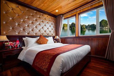 Lavender Elegance Cruises