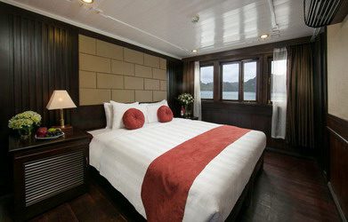 Lavender Elegance Cruises