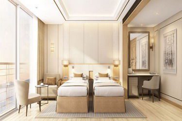 Viking Saigon Cruise cabin