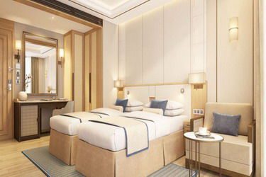 Viking Saigon Cruise cabin