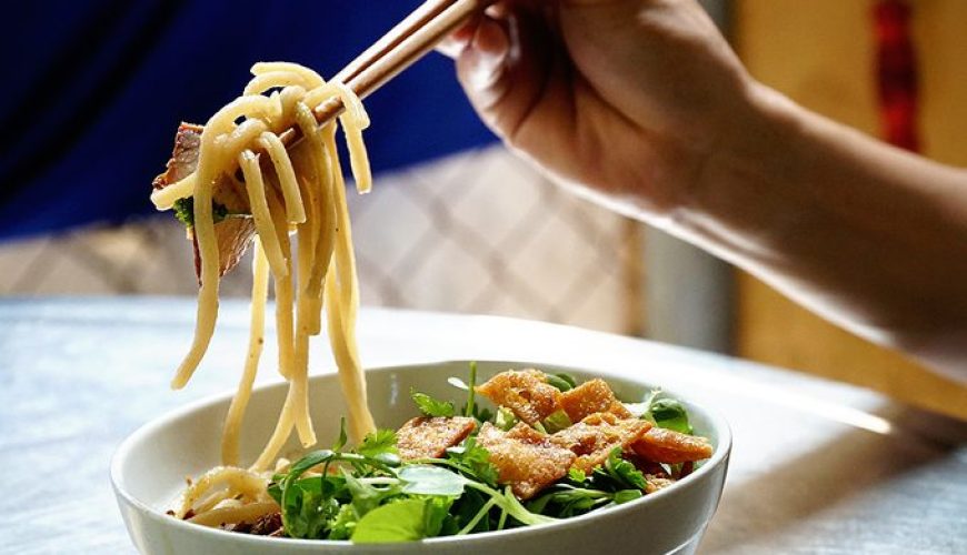 Vietnam among 6 most budget-friendly foodie destinations