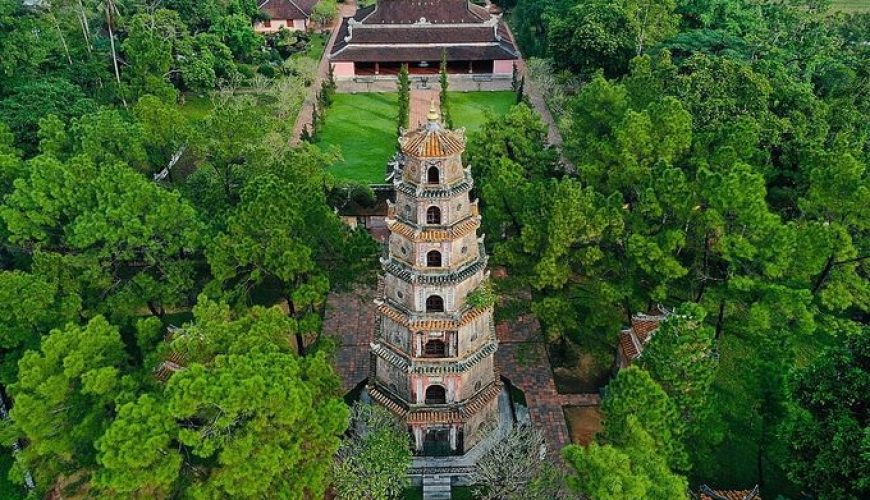 Hue to launch open-top tour buses from next month