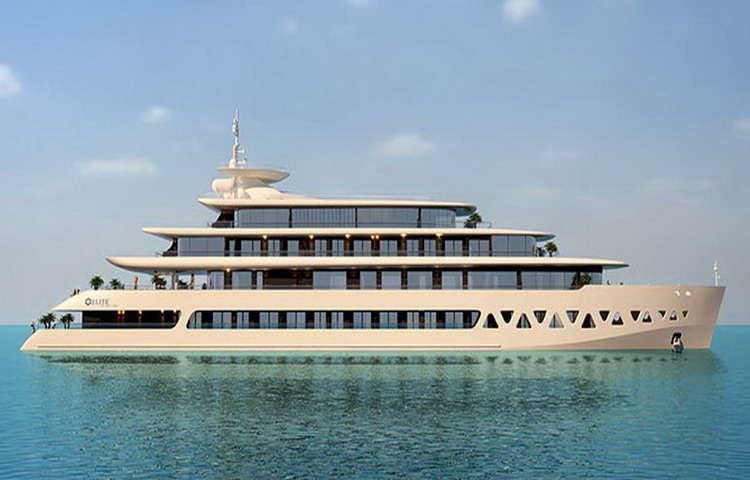 Laos Holiday Packages - Local Tour Operator for Laos