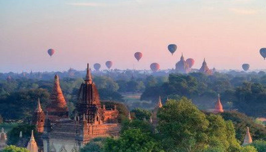 Laos Holiday Packages - Local Tour Operator for Laos