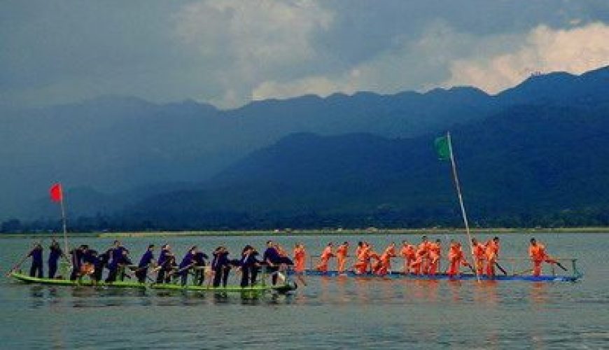 Laos Holiday Packages - Local Tour Operator for Laos