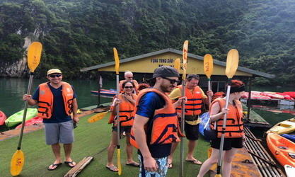 Laos Holiday Packages - Local Tour Operator for Laos