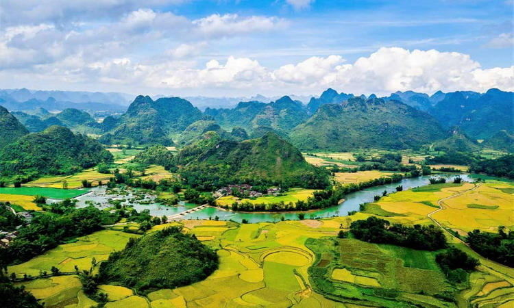 Ha Giang