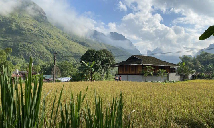Ha Noi - Ha Giang - Easy riders - 5 days