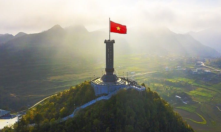 Ha Noi - Ha Giang - Easy riders - 5 days
