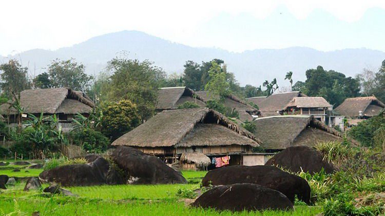 Ha Noi - Ha Giang - Easy riders - 5 days