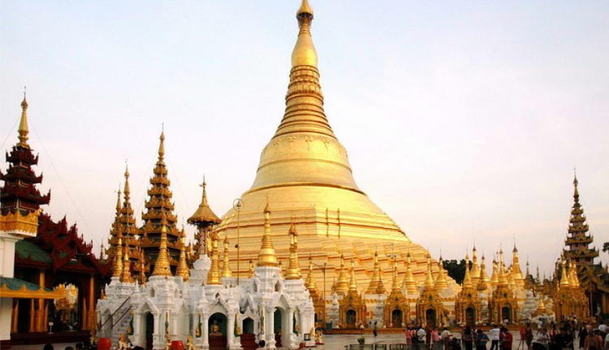 Laos Holiday Packages - Local Tour Operator for Laos