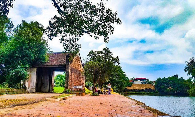 Remote far North Vietnam Remote far North Vietnam