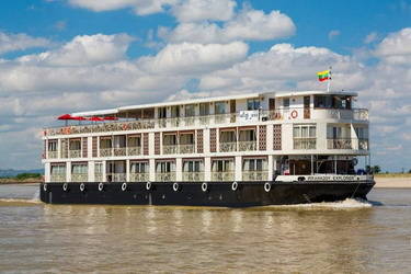 Laos Holiday Packages - Local Tour Operator for Laos