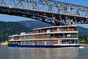 Laos Holiday Packages - Local Tour Operator for Laos