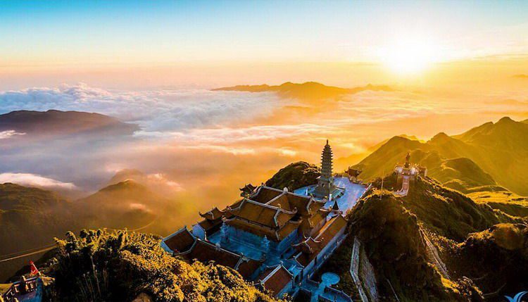 Off the beaten track North Vietnam | 10 days 9 nights