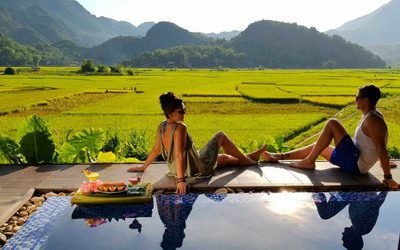 Laos Holiday Packages - Local Tour Operator for Laos