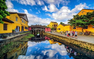 Laos Holiday Packages - Local Tour Operator for Laos