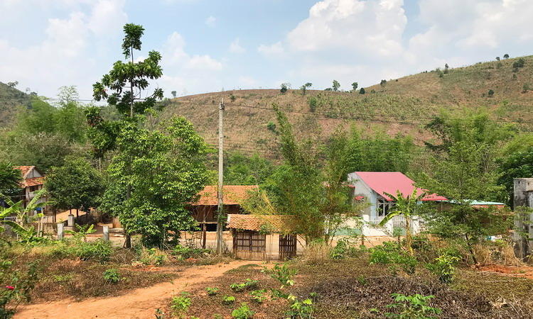 Laos Holiday Packages - Local Tour Operator for Laos