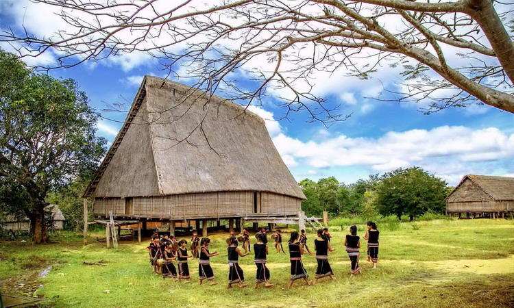 Laos Holiday Packages - Local Tour Operator for Laos