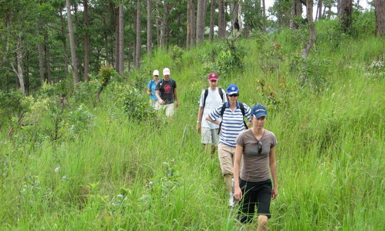 Laos Holiday Packages - Local Tour Operator for Laos