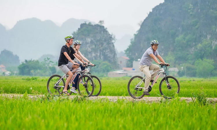 Laos Holiday Packages - Local Tour Operator for Laos