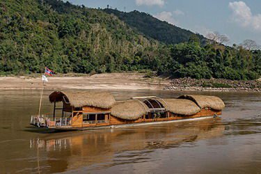 Laos Holiday Packages - Local Tour Operator for Laos