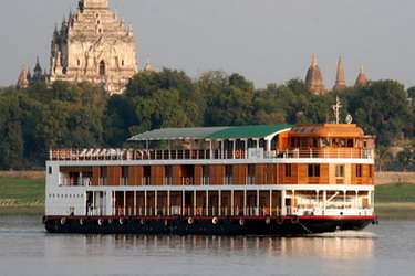 Laos Holiday Packages - Local Tour Operator for Laos