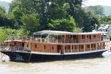 Laos Holiday Packages - Local Tour Operator for Laos