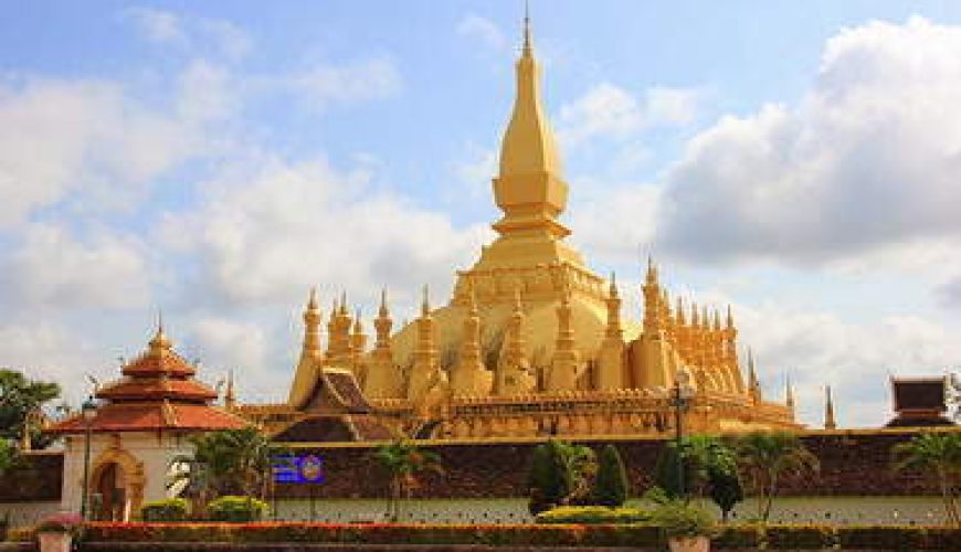 Laos Holiday Packages - Local Tour Operator for Laos