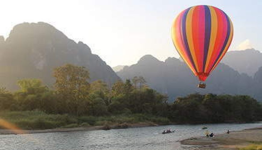 Laos Holiday Packages - Local Tour Operator for Laos