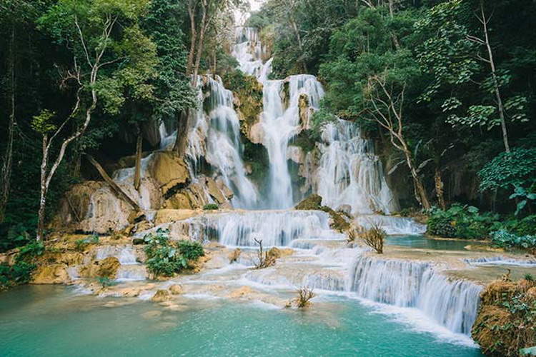 Vang Vieng