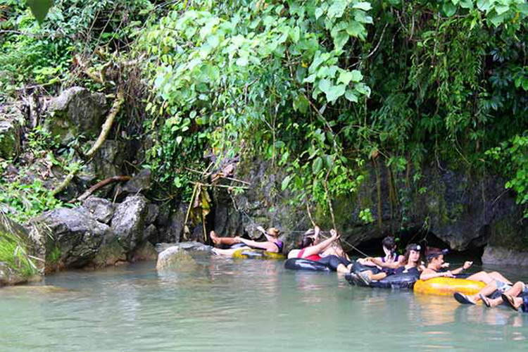 Vang Vieng