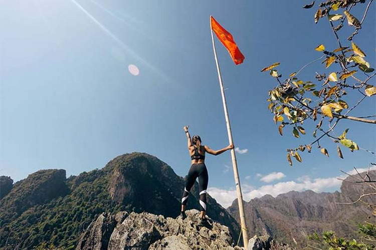 Vang Vieng