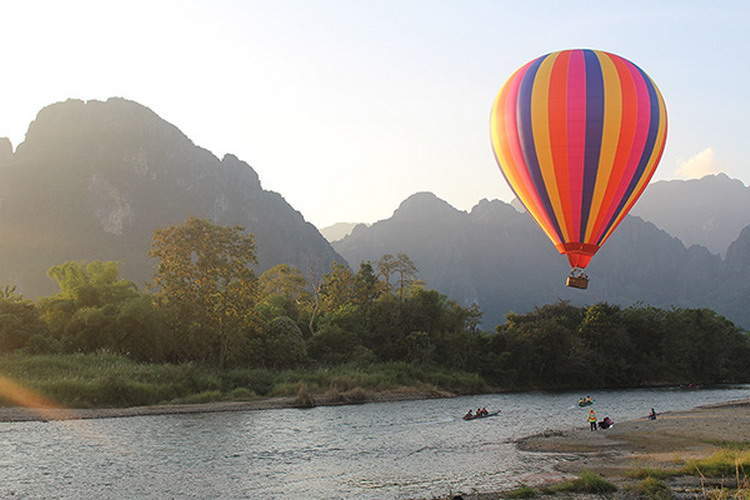 Vang Vieng