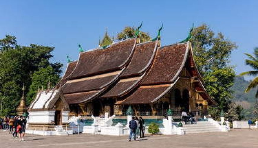 Laos Holiday Packages - Local Tour Operator for Laos