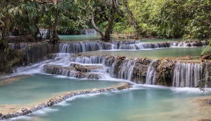 Laos Holiday Packages - Local Tour Operator for Laos