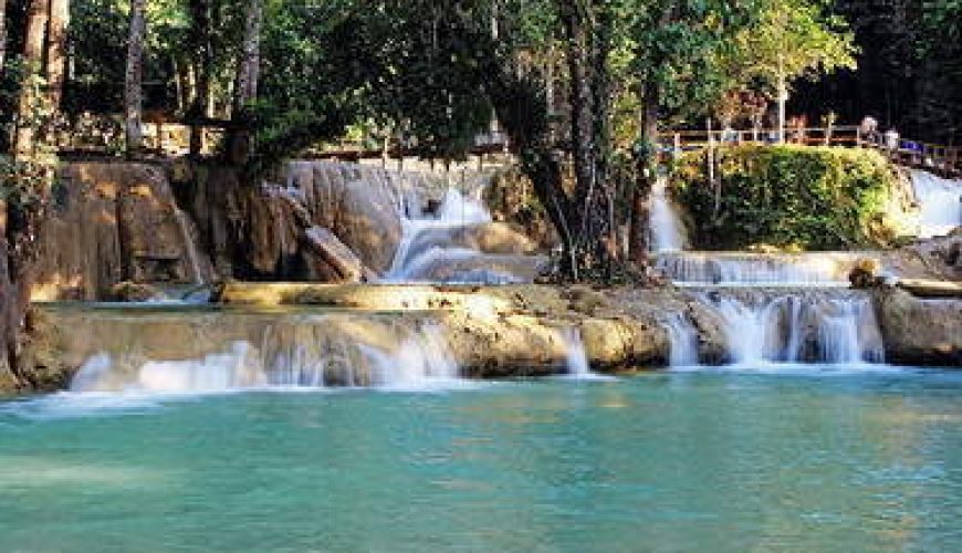 Laos Holiday Packages - Local Tour Operator for Laos