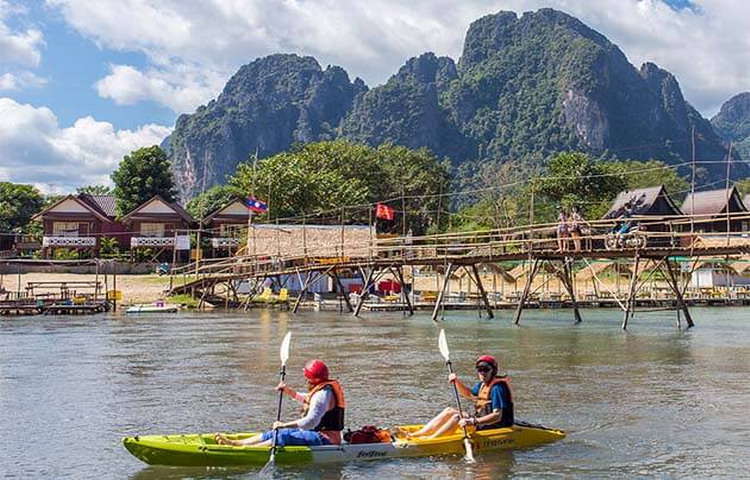 Vang Vieng