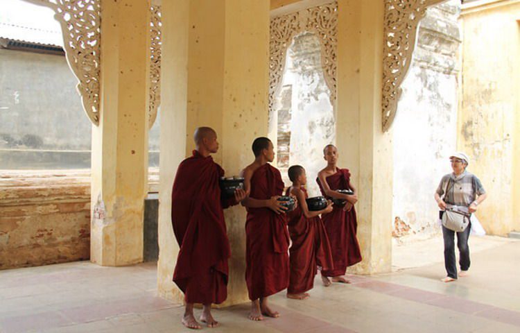 Bagan in Depth