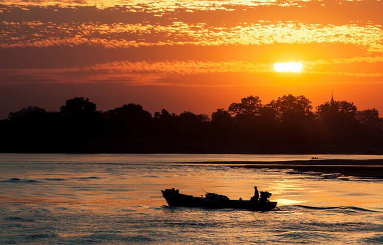 Bagan in Depth