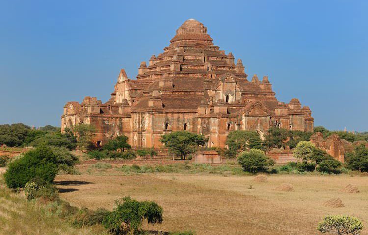 Best of Bagan