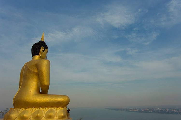 Vat Phou Salao - Wat Phou Salao