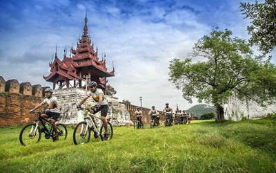 Laos Holiday Packages - Local Tour Operator for Laos